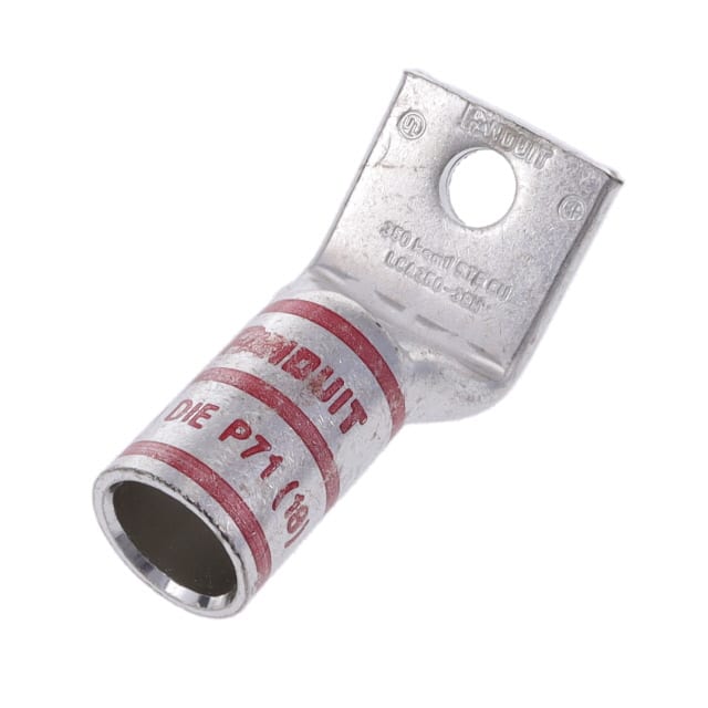 LCA350-38H-X Panduit Corp  Connettori rettangolari